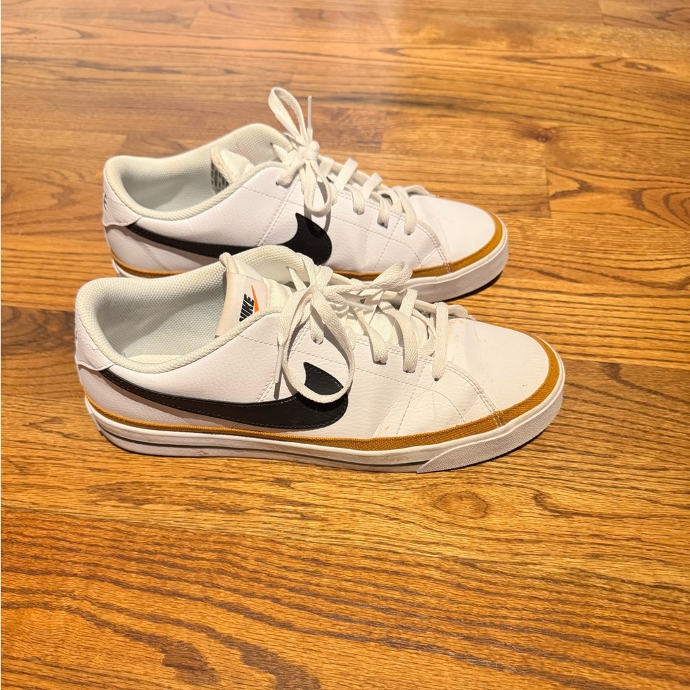 Nike Blazer Low Sneakers - Men Size 11